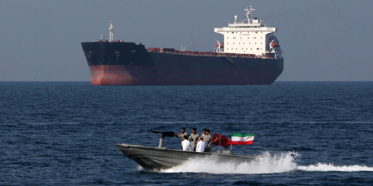 تغییر استراتيجية طهران: من «الصبر الاستراتیجي» إلى «حرب الاستنزاف المفتوحة»