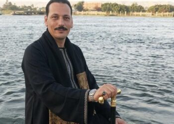 الإعلامية شيماء ندا تهنئ عمدة الطوايل الغربية الجديد.. وإشادات واسعة باختيار “حاتم العمدة”