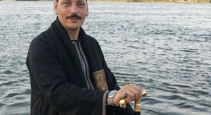 الإعلامية شيماء ندا تهنئ عمدة الطوايل الغربية الجديد.. وإشادات واسعة باختيار “حاتم العمدة”
