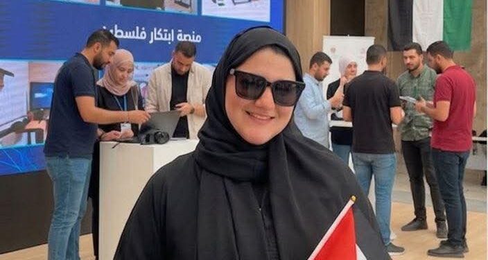 “ابتكار فلسطيني يقتحم المنصات العالمية: “الروبوت السباح الذكي” ويحقق حضورا عالميا