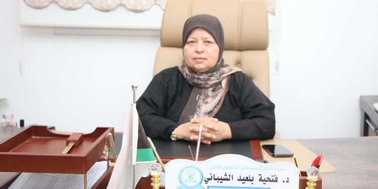 مدرسة صناع المستقبل تبني اجيال صاعدة