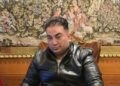 تهنئة من القلب الكوتش هشام الغرباوي يهنئ الشعب المصري والأمة الإسلامية بمناسبة عيد الأضحى المبارك