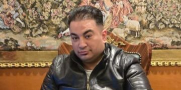 تهنئة من القلب  الكوتش هشام الغرباوي يهنئ الشعب المصري والأمة الإسلامية بمناسبة عيد الأضحى المبارك