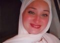 الإعلامية نانسي محسن تُهنئ الشعب المصري والأمة الإسلامية بحلول عيد الأضحى المبارك