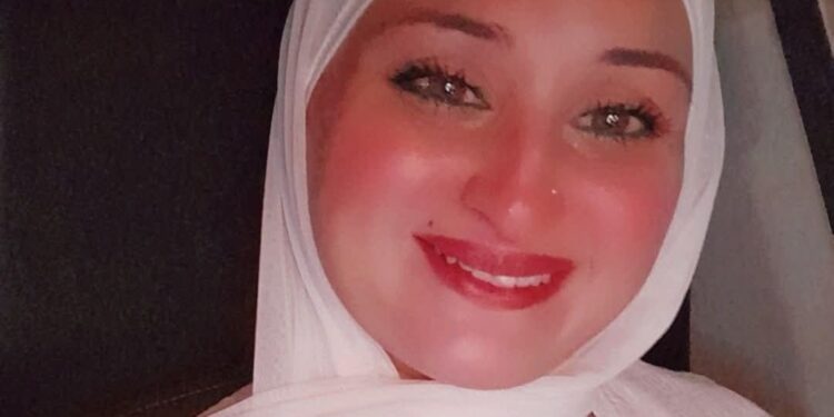 الإعلامية نانسي محسن تُهنئ الشعب المصري والأمة الإسلامية بحلول عيد الأضحى المبارك