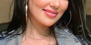 الفنانة بوسي سيف تهنئ الشعب المصري والأمة الإسلامية بعيد الأضحى المبارك