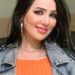 الفنانة بوسي سيف تهنئ الشعب المصري والأمة الإسلامية بعيد الأضحى المبارك