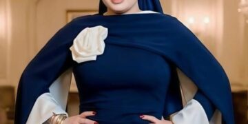 الإعلامية شيماء الجمل تهنئ الشعب المصري والأمة الإسلامية بعيد الأضحى المبارك