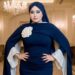 الإعلامية شيماء الجمل تهنئ الشعب المصري والأمة الإسلامية بعيد الأضحى المبارك