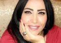 الإعلامية سما أباظة تُهنئ الأمة الإسلامية والشعب المصري بحلول عيد الأضحى المبارك