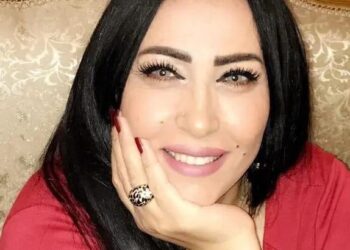 الإعلامية سما أباظة تُهنئ الأمة الإسلامية والشعب المصري بحلول عيد الأضحى المبارك