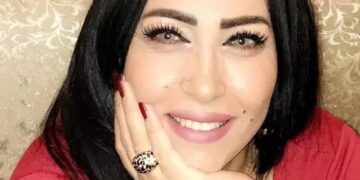 الإعلامية سما أباظة تُهنئ الأمة الإسلامية والشعب المصري بحلول عيد الأضحى المبارك