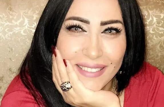 الإعلامية سما أباظة تُهنئ الأمة الإسلامية والشعب المصري بحلول عيد الأضحى المبارك