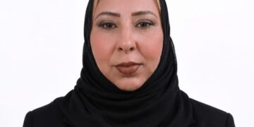 الإعلامية راندا مصطفى تهنئ الأمة الإسلامية والشعب المصري بمناسبة عيد الأضحى المبارك