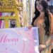 سيدة الاعمال مورا الجندي تطلق احدث منتجات التجميل Moora Cosmetics يجمع بين الفخامة والبساطة
