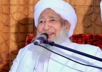 إبراهيم عليه السلام … إمامُ التوحيد وصانعُ القيادة