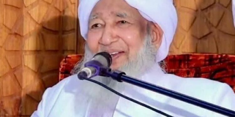 إبراهيم عليه السلام … إمامُ التوحيد وصانعُ القيادة