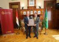 بنك مصر يحصل على 3 شهادات أيزو دولية لقطاعه القانوني ويتصدر مصر والشرق الأوسط وإفريقيا