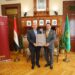 بنك مصر يحصل على 3 شهادات أيزو دولية لقطاعه القانوني ويتصدر مصر والشرق الأوسط وإفريقيا