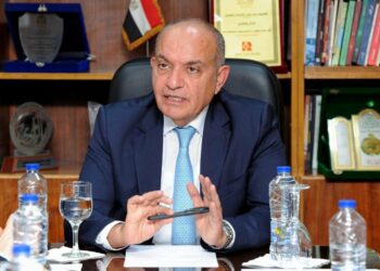 السفير “أمجد العضايلة” يعرب عن اعتزاز الأردن بالعلاقات الراسخة والوطيدة مع مصر