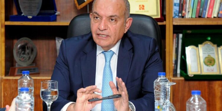 السفير “أمجد العضايلة” يعرب عن اعتزاز الأردن بالعلاقات الراسخة والوطيدة مع مصر
