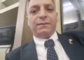 الأستاذ إيهاب عبد الحليم.. وجهٌ مشرف للسياحة والضيافة المصرية داخل قطارات النوم