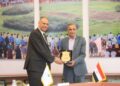 تعاون مشترك لجامعة هليوبوليس مع هيئة البريد المصرى