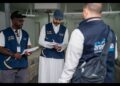 بتنسيق بين الغرفة والراجحي خدمات وتجهيزات غير مسبوقة للحجاج السياحة المصريين بمخيمات منى وعرفات