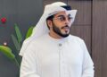 خالد السلامي يهنيء رئيس الدولة وحكام الإمارات بعيد الأضحى المبارك