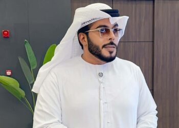 خالد السلامي يهنيء رئيس الدولة وحكام الإمارات بعيد الأضحى المبارك