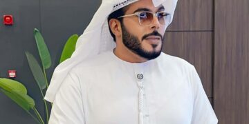 خالد السلامي يهنيء رئيس الدولة وحكام الإمارات بعيد الأضحى المبارك