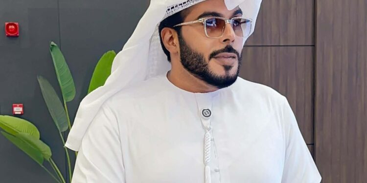 خالد السلامي يهنيء رئيس الدولة وحكام الإمارات بعيد الأضحى المبارك