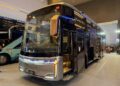 نجاح كبيرة للدورة الرابعة من  Busworld Southeast Asia