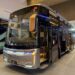 نجاح كبيرة للدورة الرابعة من Busworld Southeast Asia