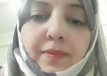 د. تغاريد محمد الفواز.. قائدة الوعي وصانعة التميز في أكاديمية دمشق للتدريب والوعي المجتمعي