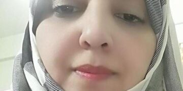د. تغاريد محمد الفواز.. قائدة الوعي وصانعة التميز في أكاديمية دمشق للتدريب والوعي المجتمعي