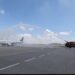 مطار صبيحة بإسطنبول يستقبل أولى رحلات “نسما للطيران “من القاهرة