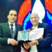 مؤتمر الإعلام العربى الدولى Arab Media يطلق رؤية مستقبلية عن الإعلام والذكاء الاصطناعي برئاسة د. جمال البيومي