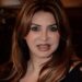 نجاحات رائعة لسيدة المجتمع الجميلة لوسي أرتين