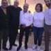 رجل الأعمال كميل نادر يحتفل بعيد ميلاده في أجواء رائعة للغاية