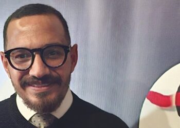 انفراد رسمي: أحمد فهيم يشارك للمرة الثالثة على التوالي في الدورة 42 لمهرجان “آخر موضة”