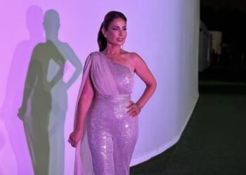 ابداعات رائعة للفنانة المتميزة أمل رزق