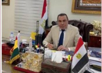 الدكتور سعيد دراز يكتب الذهب ومادراك ياصديقي بالذهب