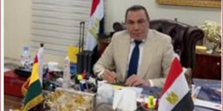 الدكتور سعيد دراز يكتب الذهب ومادراك ياصديقي بالذهب