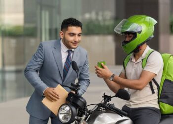 القاهرة تقود نمواً قياسياً لخدمات “إندرايف.دليفري ” في مصر