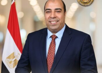 المستشار موسى محمد علي: ثورة 30 يونيو أنقذت الوطن ورسخت مسيرة الجمهورية الجديدة بقيادة الرئيس عبد الفتاح السيسي