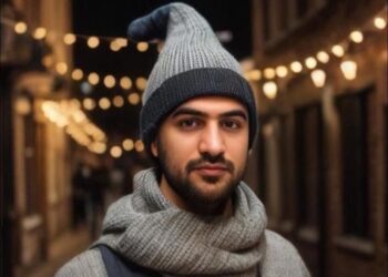 علي الأحمري.. نموذج للشاب السعودي بين ريادة الأعمال والمحتوى الرقمي
