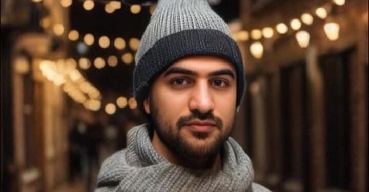 علي الأحمري.. نموذج للشاب السعودي بين ريادة الأعمال والمحتوى الرقمي