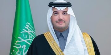 سمو محافظ الأحساء يرفع التهنئة للقيادة بمناسبة نجاح موسم حج 1447هـ