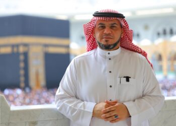 د. سالم عريجة: 166 مبادرة وخدمة دينية وإثرائية قُدِّمت لضيوف الرحمن خلال موسم الحج